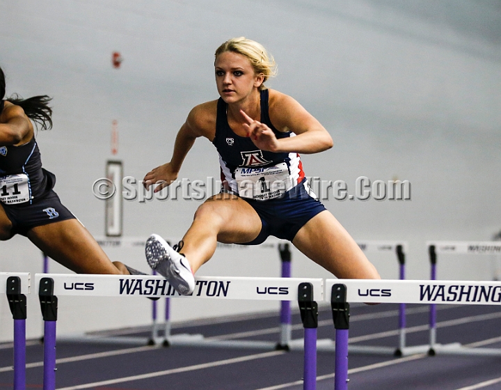 2015MPSF-069.JPG - Feb 27-28, 2015 Mountain Pacific Sports Federation Indoor Track and Field Championships, Dempsey Indoor, Seattle, WA.